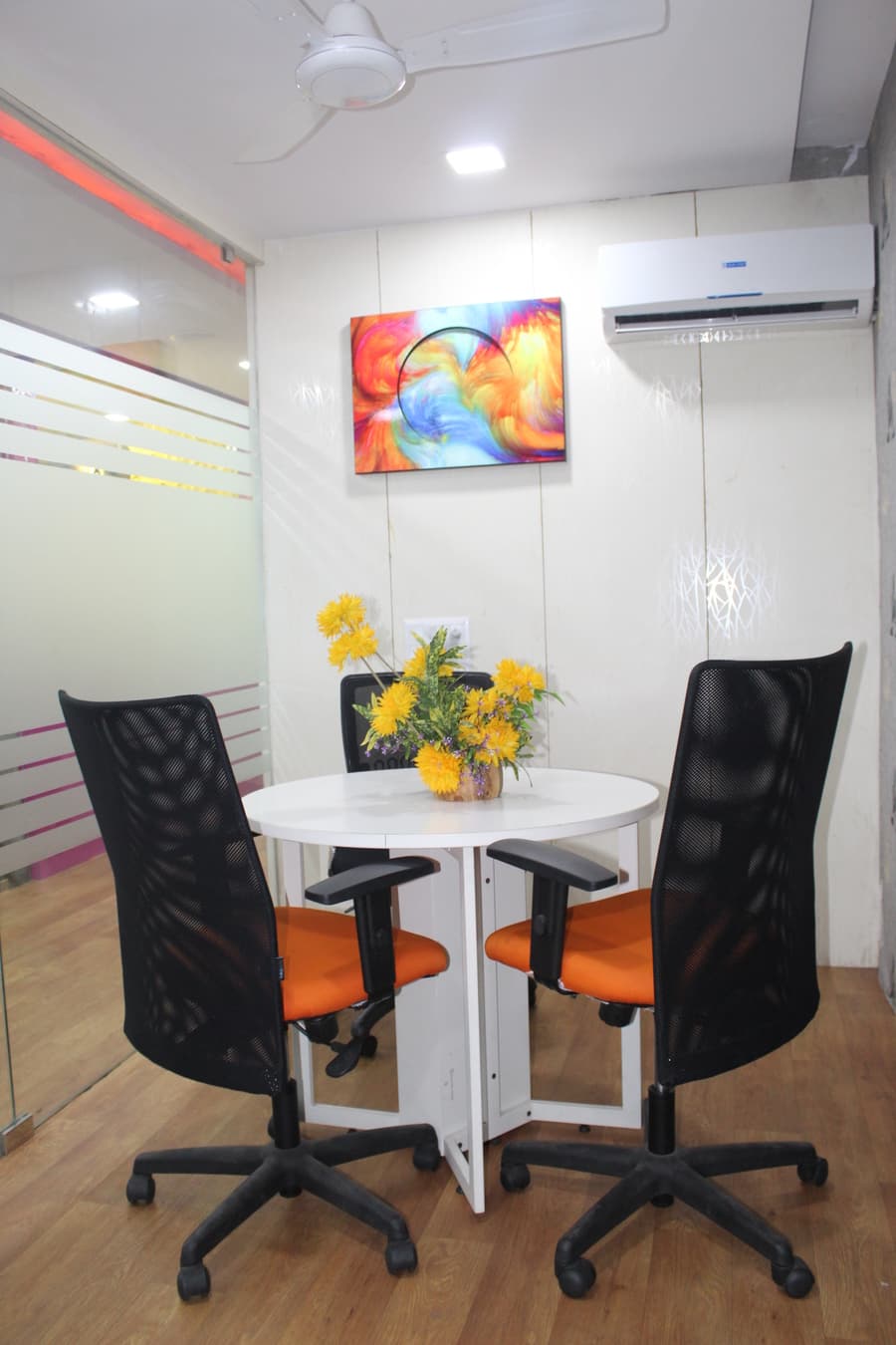 Vedha Institute of Management Visakhapatnam Campus photo 16